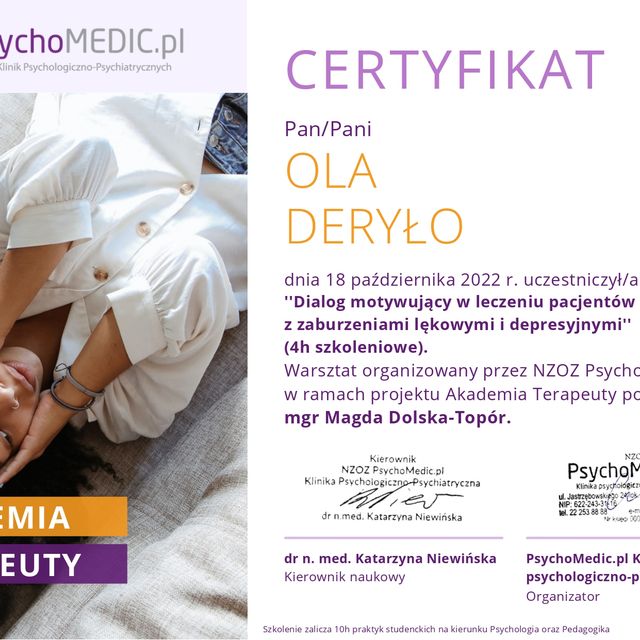 Powiększ obraz: certificate 17