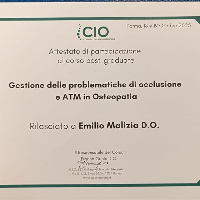 Ingrandire l'immagine: certificate 8