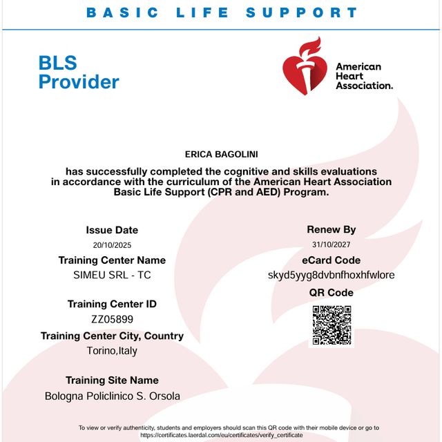 Ingrandire l'immagine: certificate 3