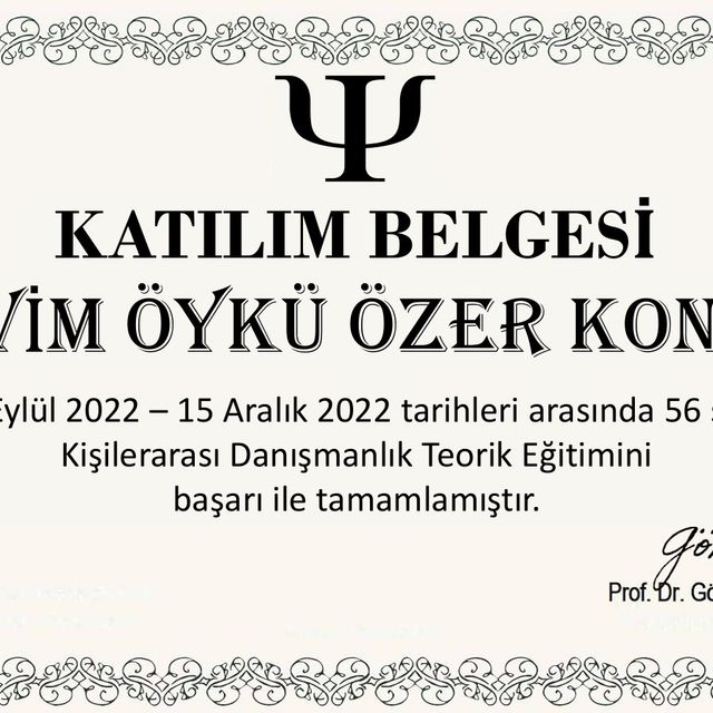Resmi büyüt: certificate 8