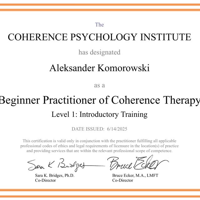 Powiększ obraz: certificate 1