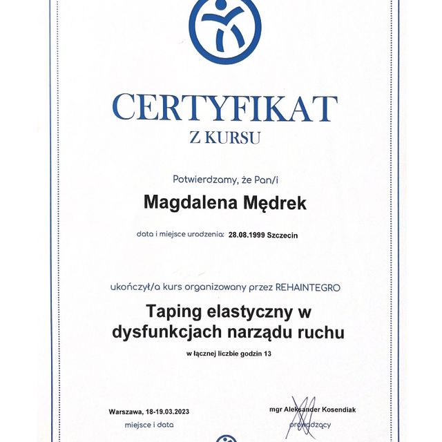 Powiększ obraz: certificate 1