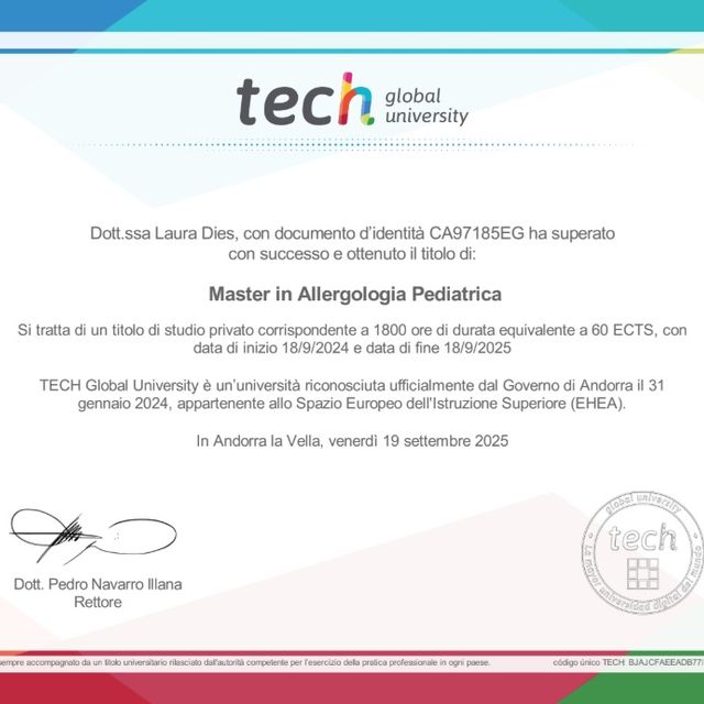 Ingrandire l'immagine: certificate 3