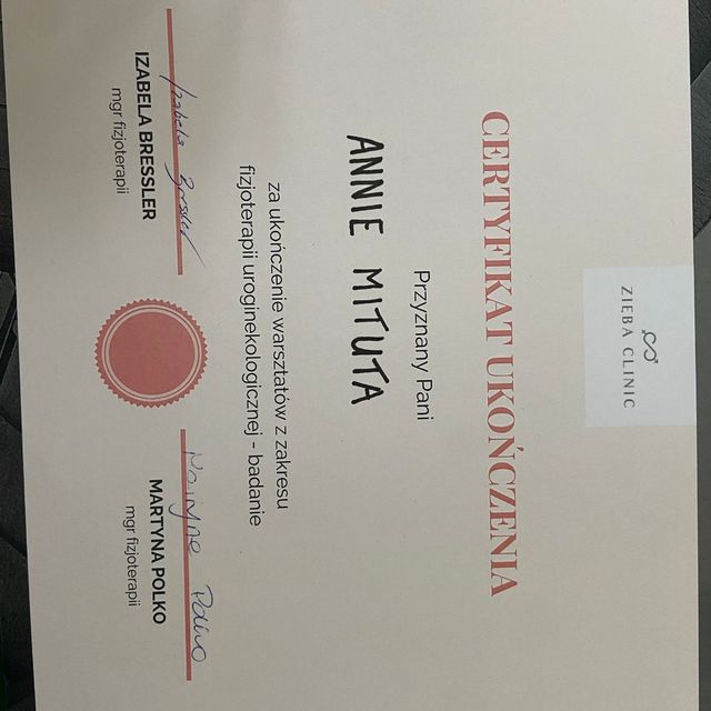 Powiększ obraz: certificate 4