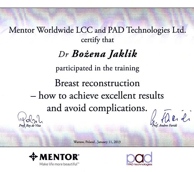 Powiększ obraz: certificate 8