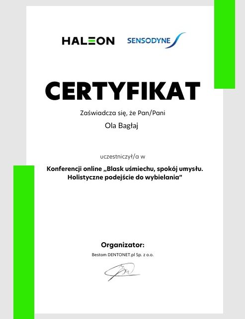 Powiększ obraz: certificate 2