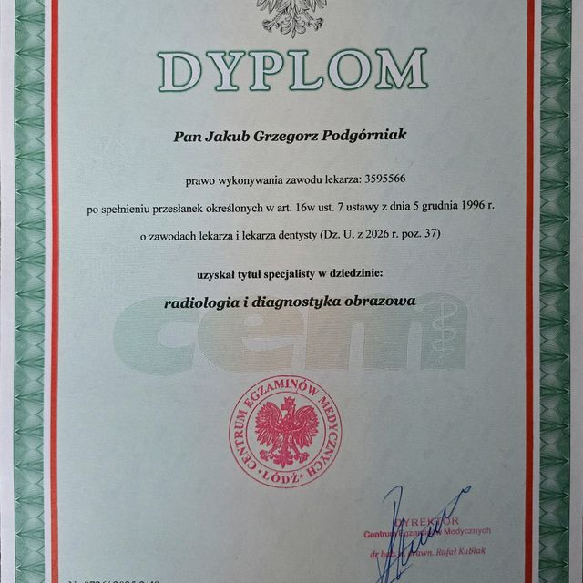 Powiększ obraz: certificate 1