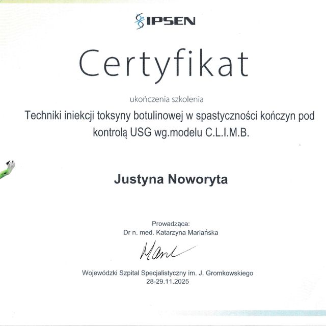 Powiększ obraz: certificate 3