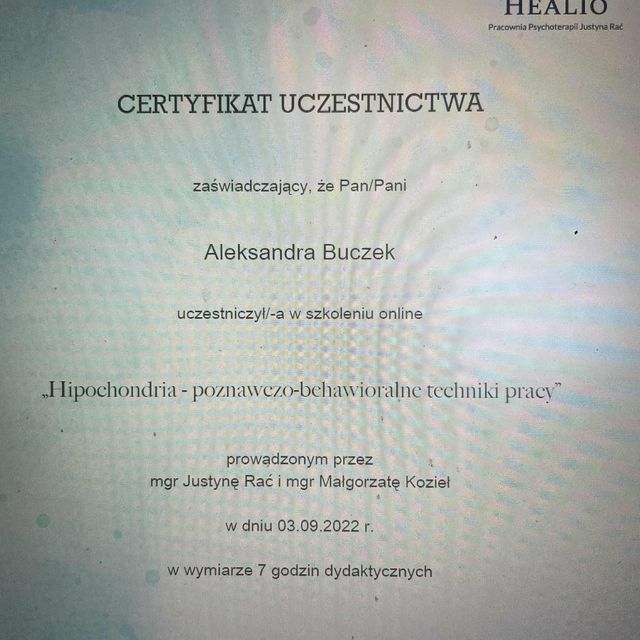 Powiększ obraz: certificate 3