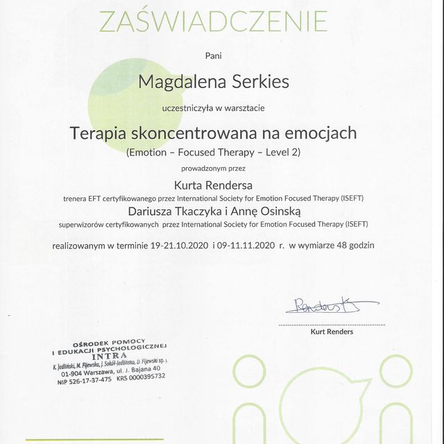 Powiększ obraz: certificate 6