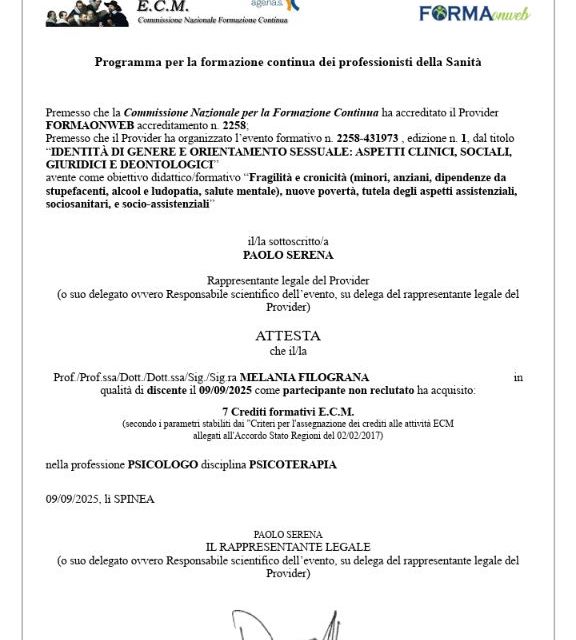 Ingrandire l'immagine: certificate 12