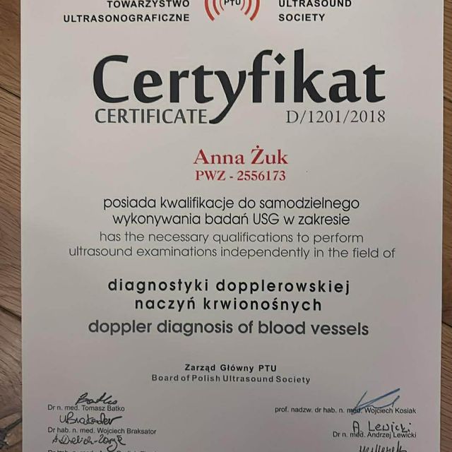 Powiększ obraz: certificate 4