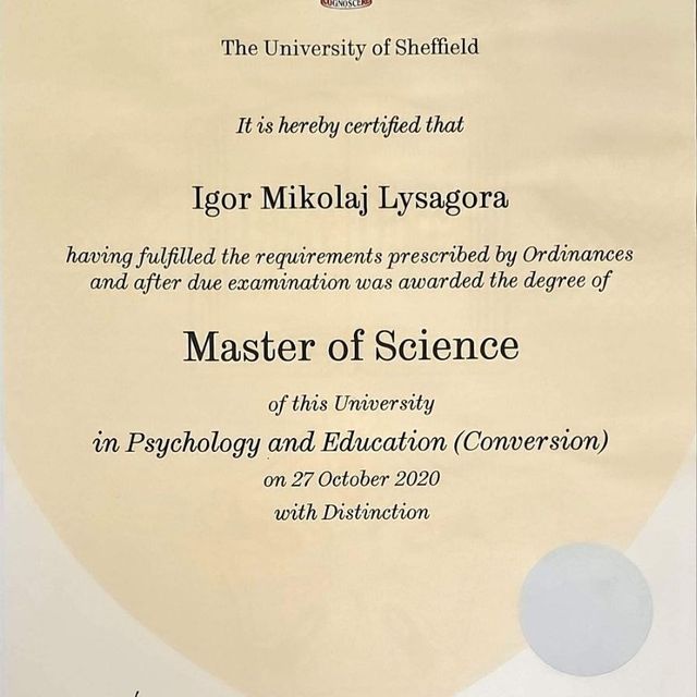 Powiększ obraz: certificate 1