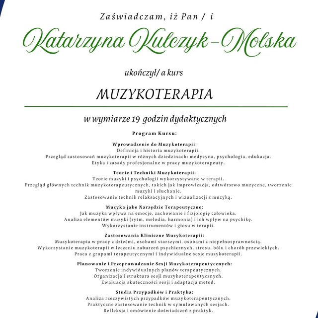 Powiększ obraz: certificate 21