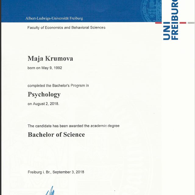 Acercar imagen: certificate 1
