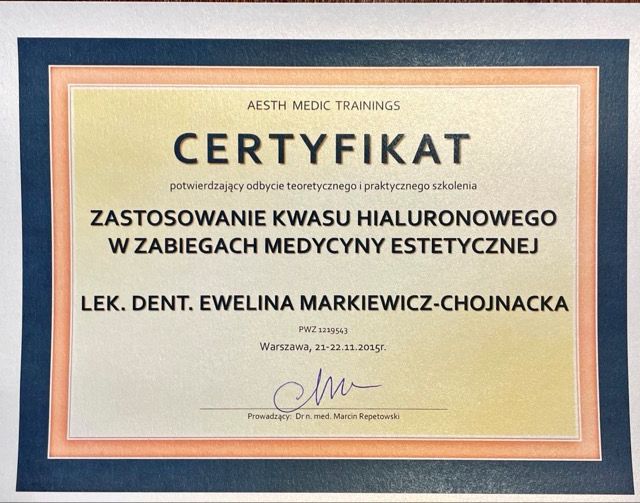 Powiększ obraz: certificate 5