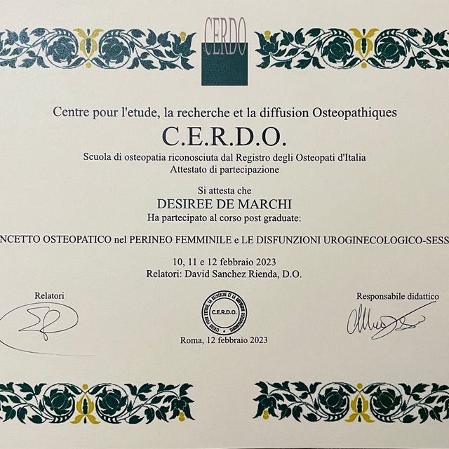 Ingrandire l'immagine: certificate 3
