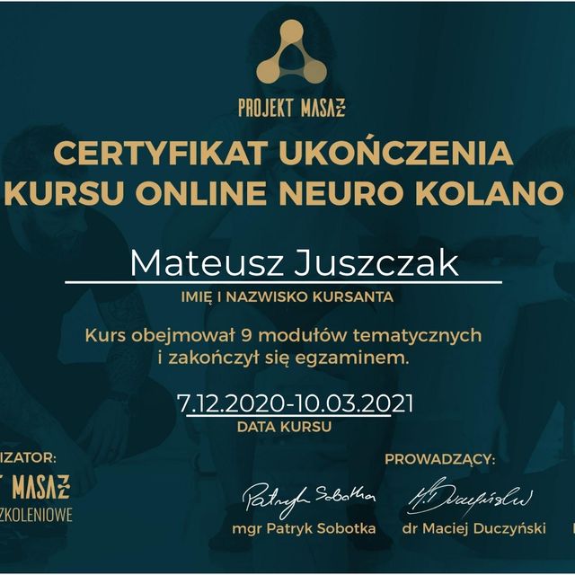 Powiększ obraz: certificate 15
