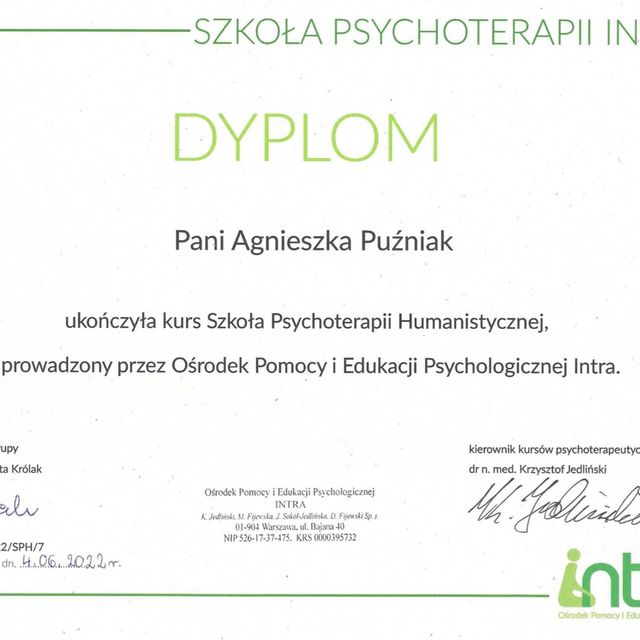 Powiększ obraz: certificate 3