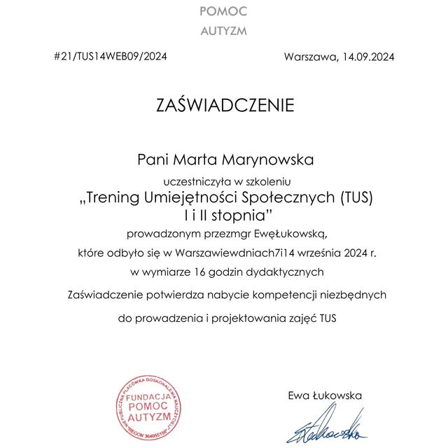 Powiększ obraz: certificate 3