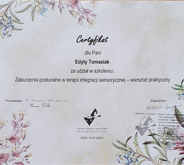 Powiększ obraz: certificate 4