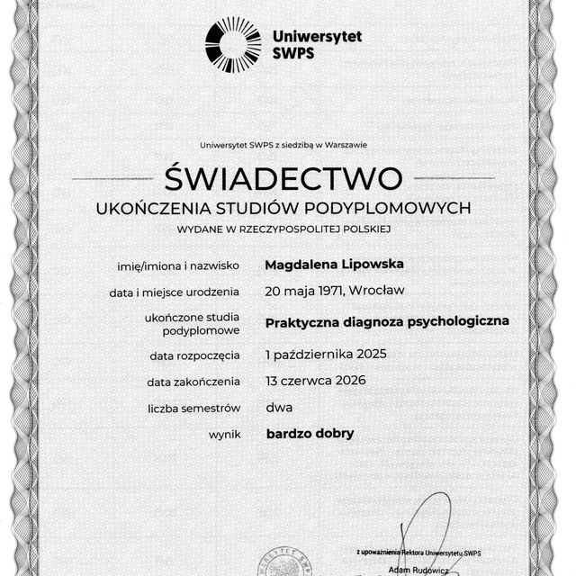 Powiększ obraz: certificate 1