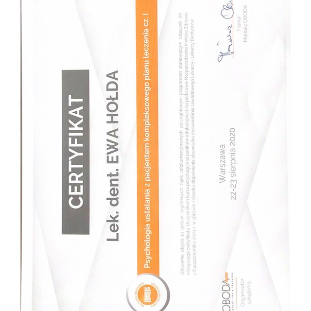 Powiększ obraz: certificate 4