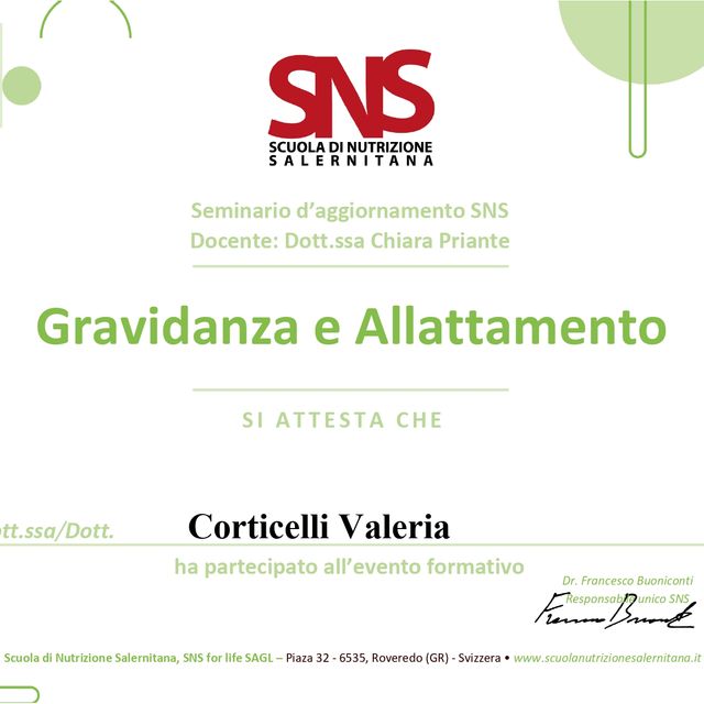 Ingrandire l'immagine: certificate 6