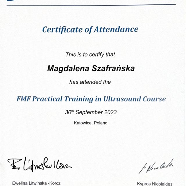 Powiększ obraz: certificate 15
