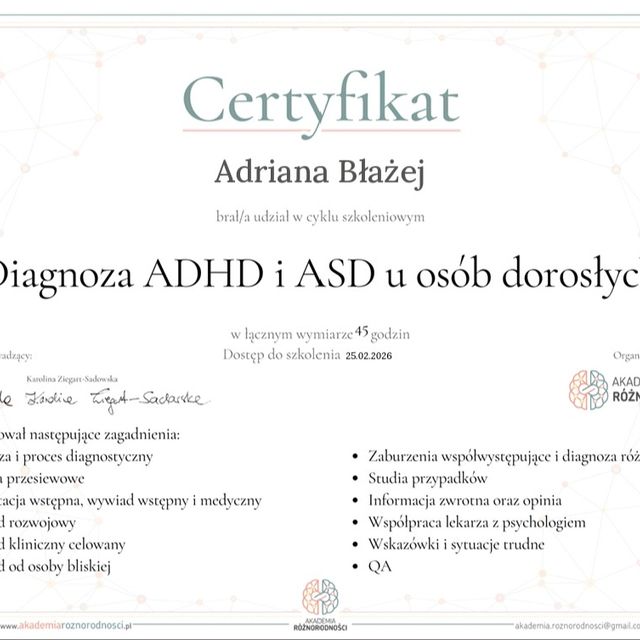 Powiększ obraz: certificate 6