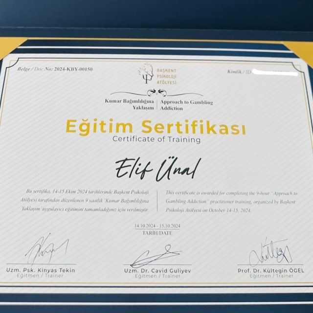 Resmi büyüt: certificate 4