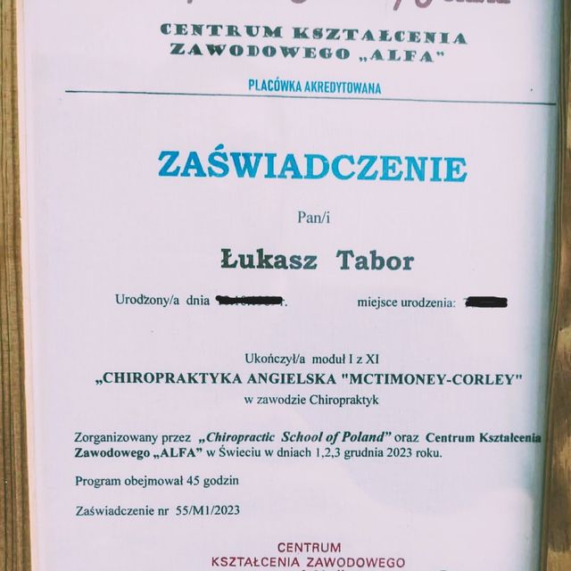 Powiększ obraz: certificate 7