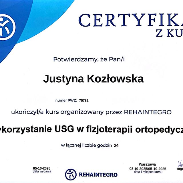 Powiększ obraz: certificate 1
