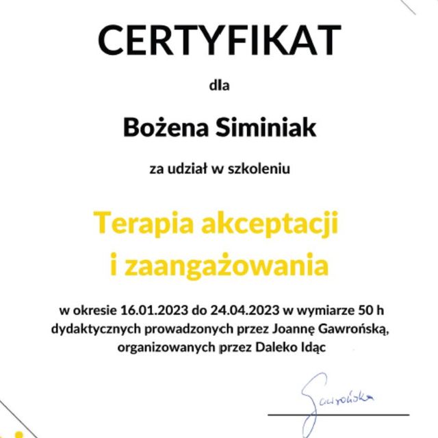 Powiększ obraz: certificate 2