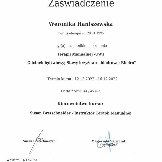 Powiększ obraz: certificate 5