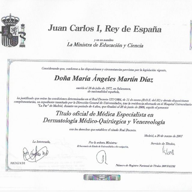 Acercar imagen: certificate 1