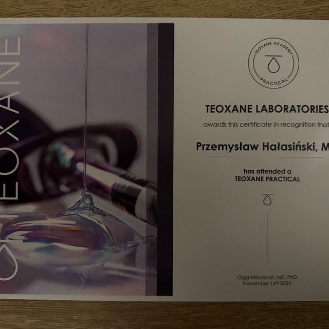Powiększ obraz: certificate 10
