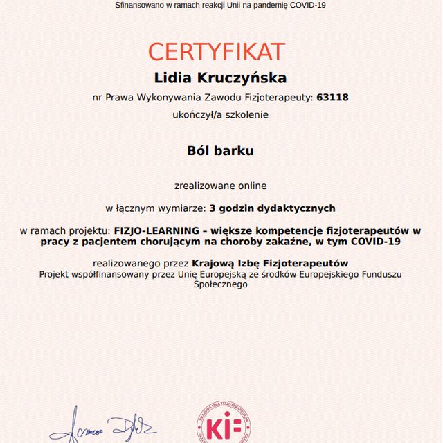 Powiększ obraz: certificate 1