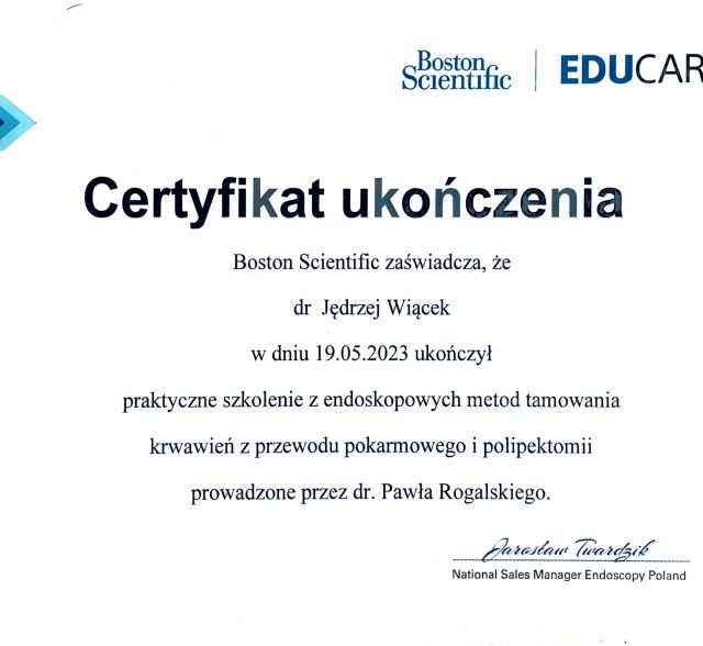 Powiększ obraz: certificate 3