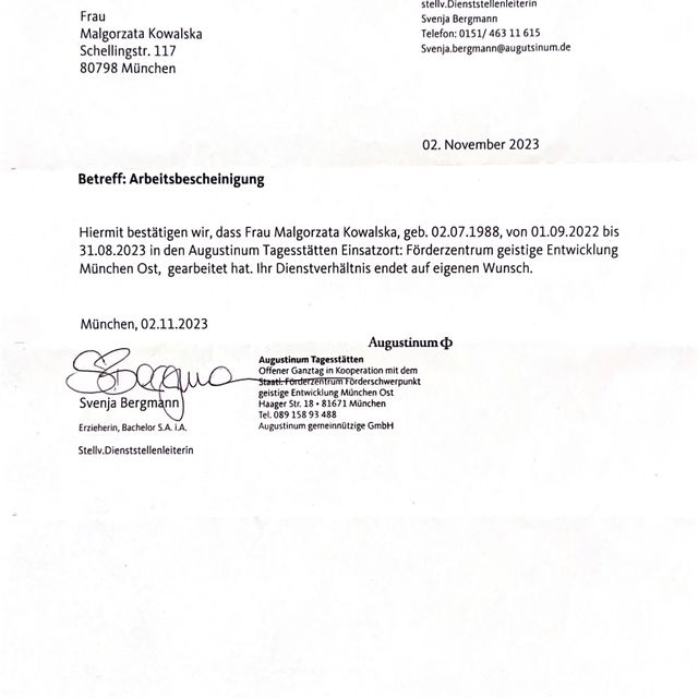 Powiększ obraz: certificate 8