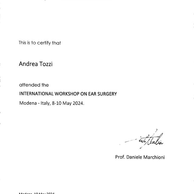 Ingrandire l'immagine: certificate 12