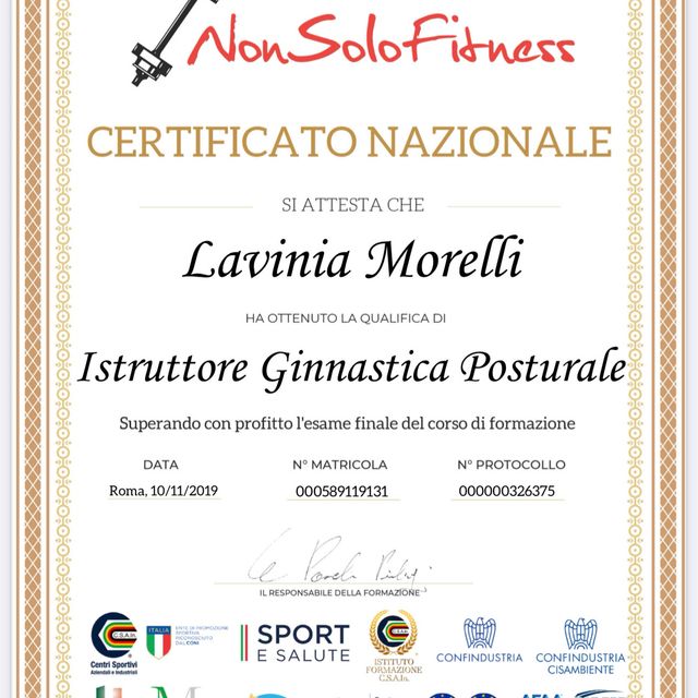 Ingrandire l'immagine: certificate 3