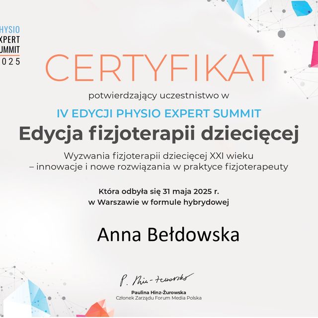 Powiększ obraz: certificate 2
