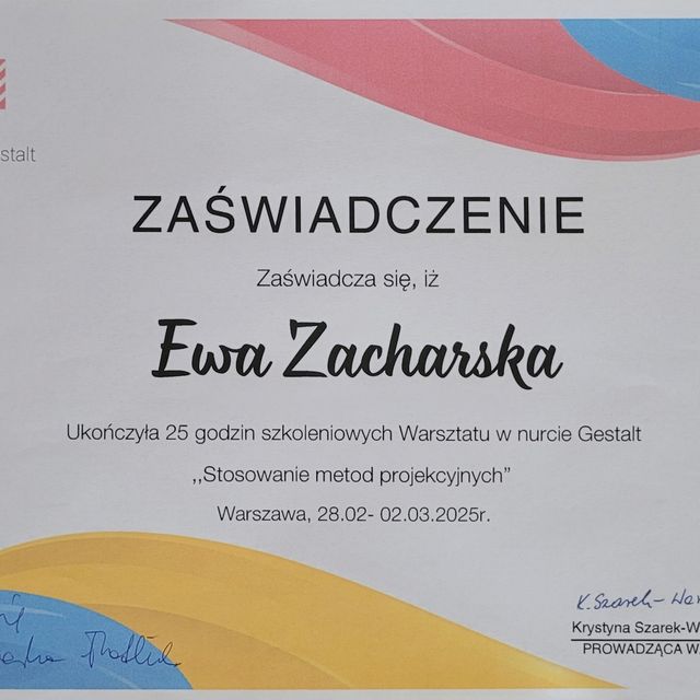 Powiększ obraz: certificate 2