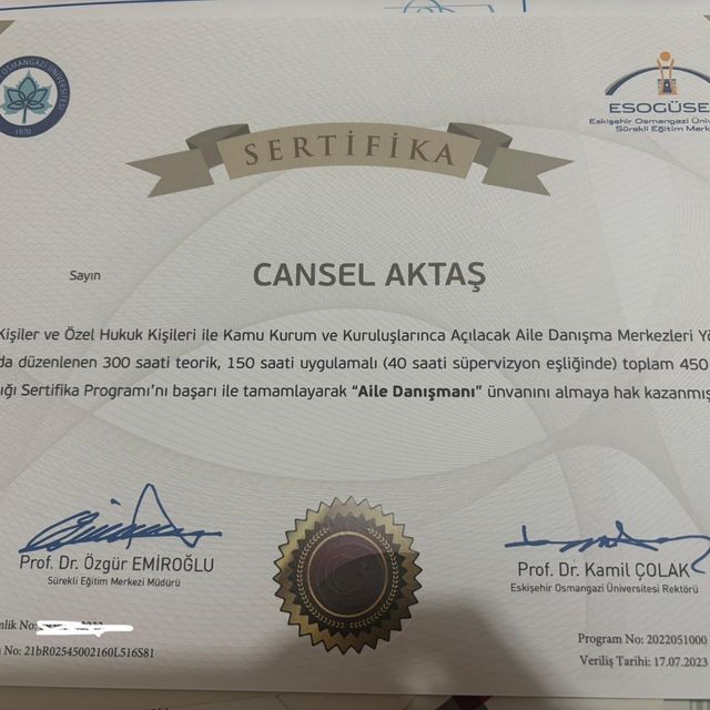 Resmi büyüt: certificate 12
