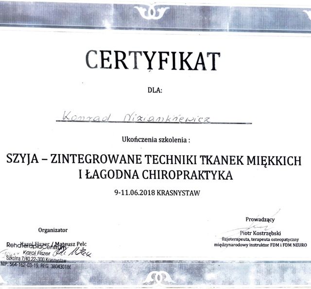 Powiększ obraz: certificate 3