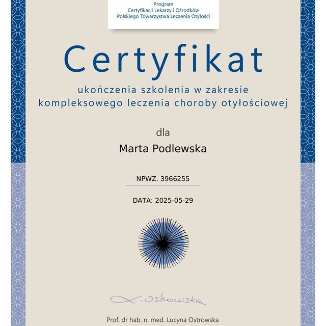 Powiększ obraz: certificate 1