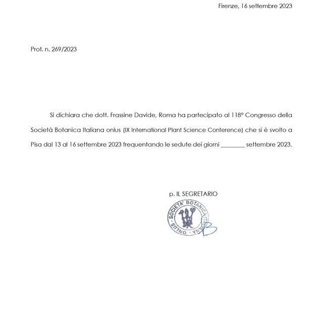 Ingrandire l'immagine: certificate 5