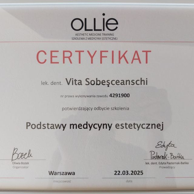 Powiększ obraz: certificate 1
