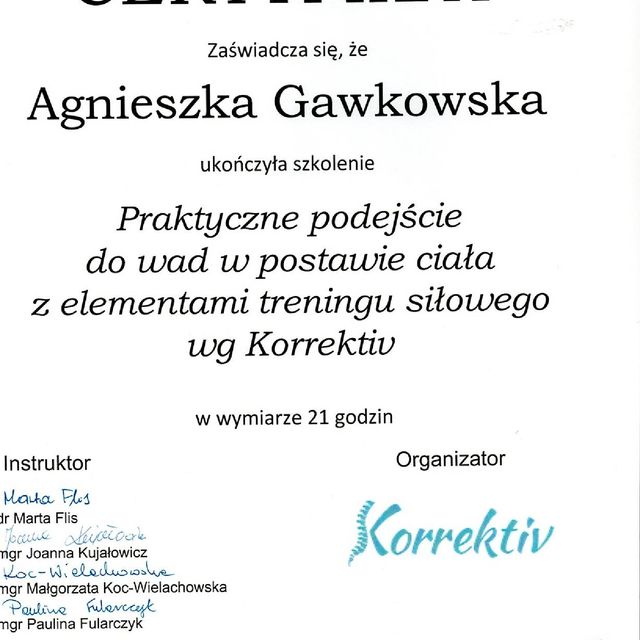 Powiększ obraz: certificate 9